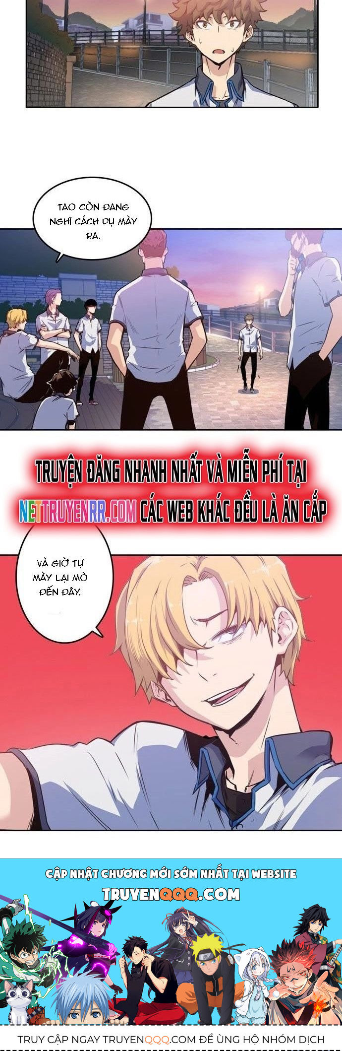 Cổ Vật Tối Thượng Chapter 2 - 25