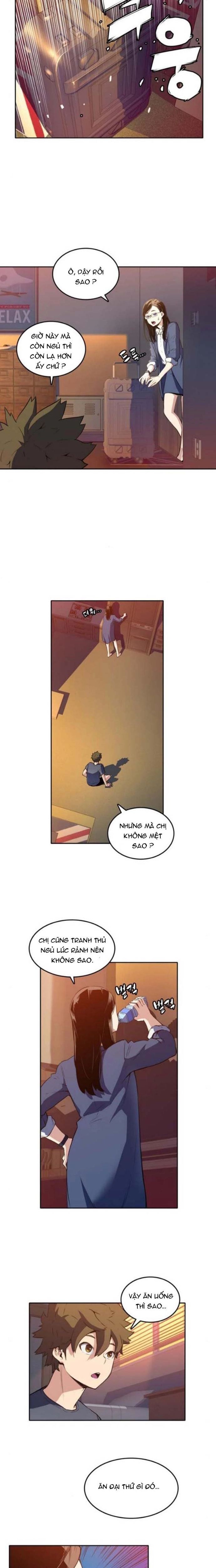 Cổ Vật Tối Thượng Chapter 20 - 11