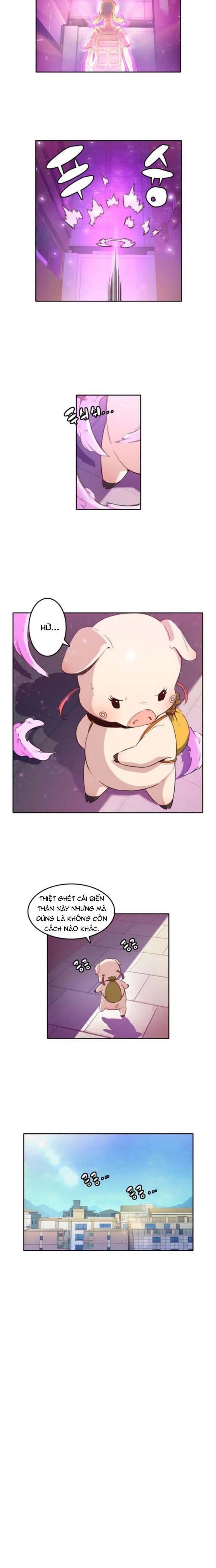 Cổ Vật Tối Thượng Chapter 20 - 3