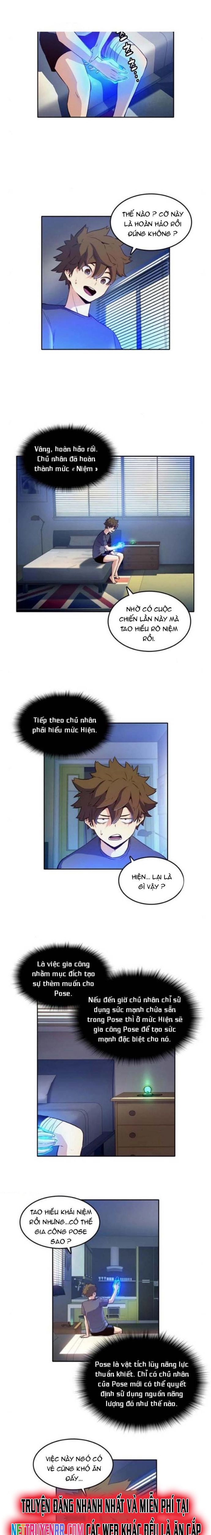 Cổ Vật Tối Thượng Chapter 20 - 4