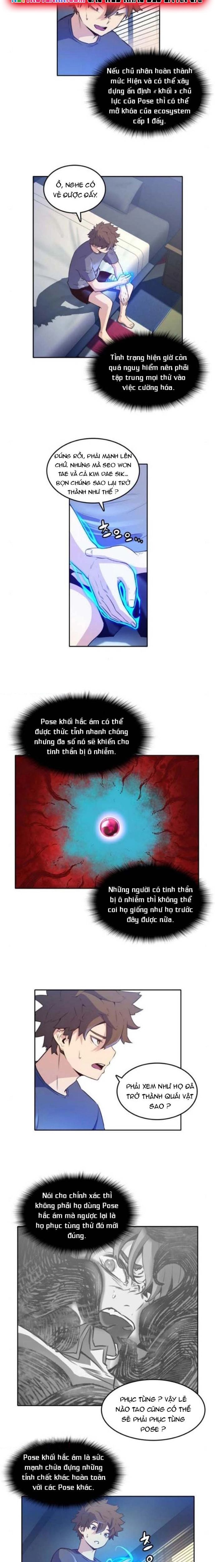 Cổ Vật Tối Thượng Chapter 20 - 5