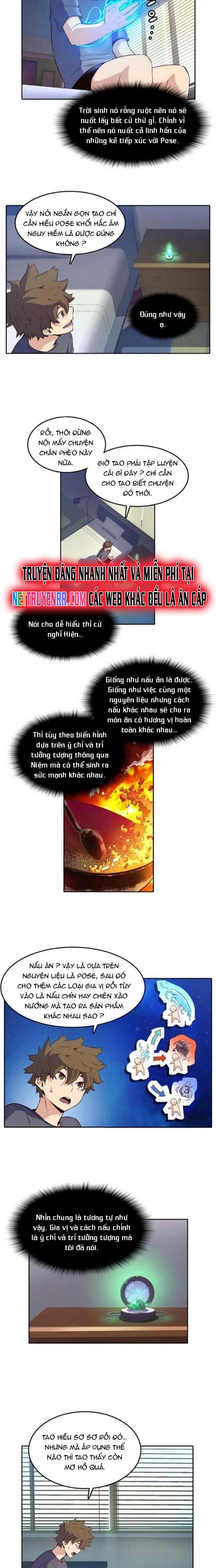 Cổ Vật Tối Thượng Chapter 20 - 6