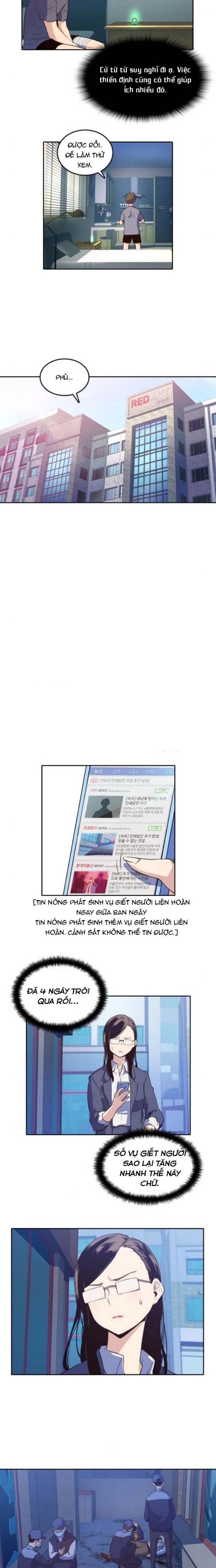 Cổ Vật Tối Thượng Chapter 20 - 7