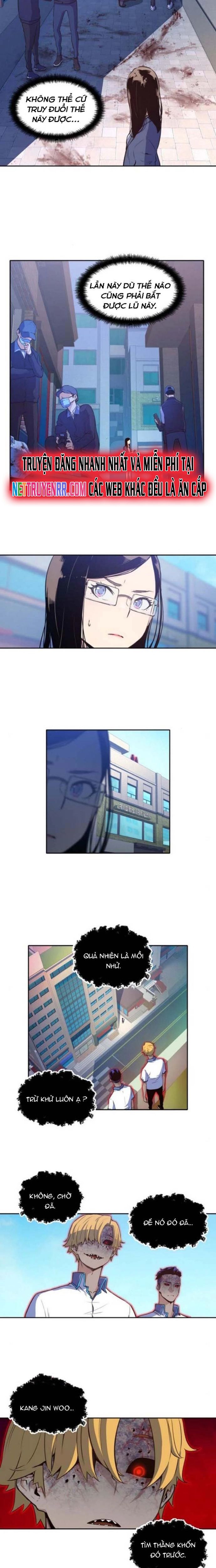 Cổ Vật Tối Thượng Chapter 20 - 8