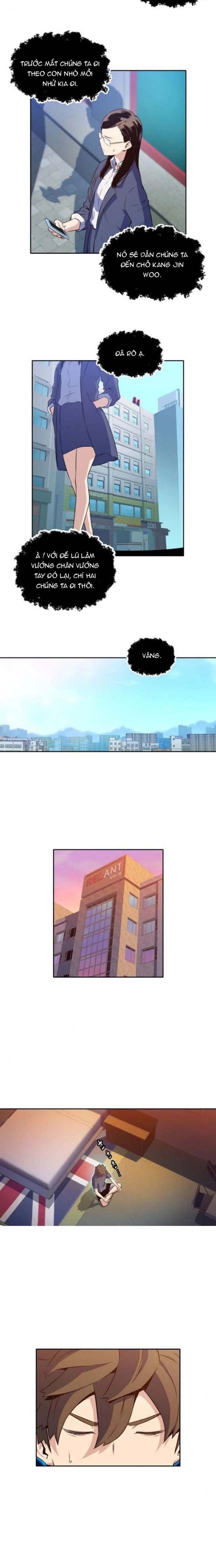 Cổ Vật Tối Thượng Chapter 20 - 9