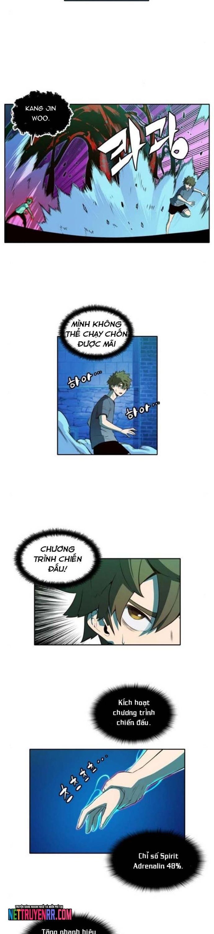 Cổ Vật Tối Thượng Chapter 21 - 12