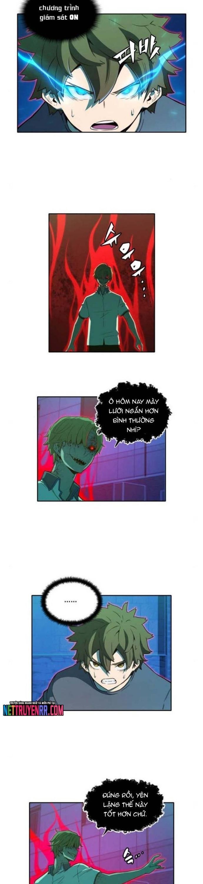 Cổ Vật Tối Thượng Chapter 21 - 14