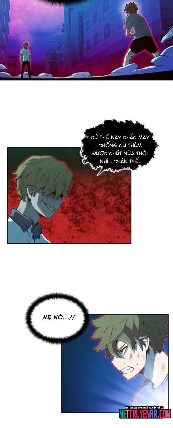 Cổ Vật Tối Thượng Chapter 21 - 22