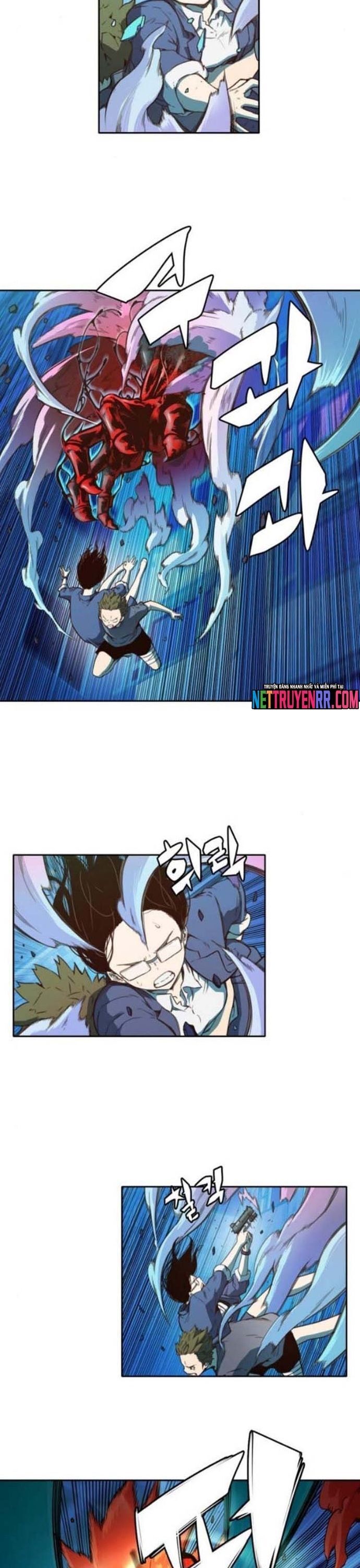 Cổ Vật Tối Thượng Chapter 21 - 4