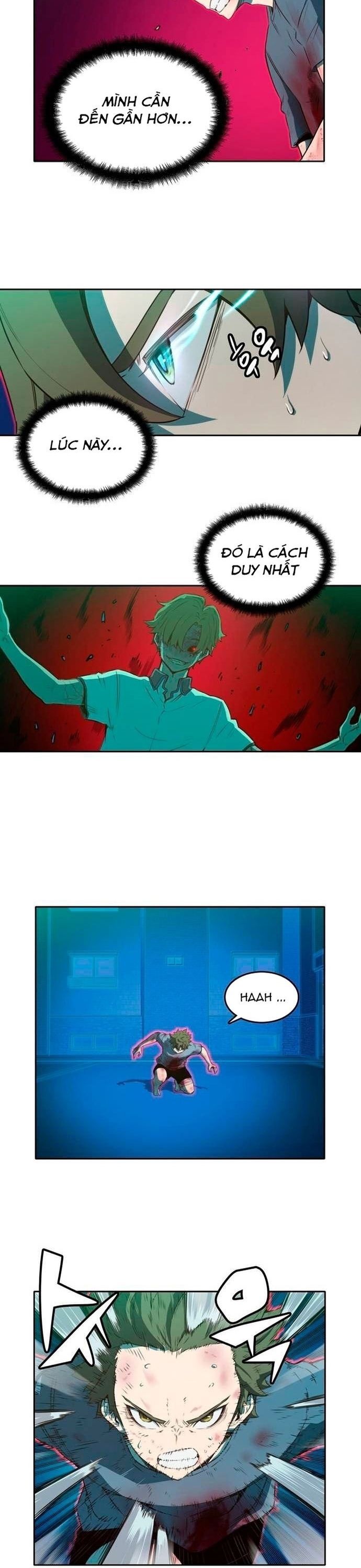 Cổ Vật Tối Thượng Chapter 22 - 11