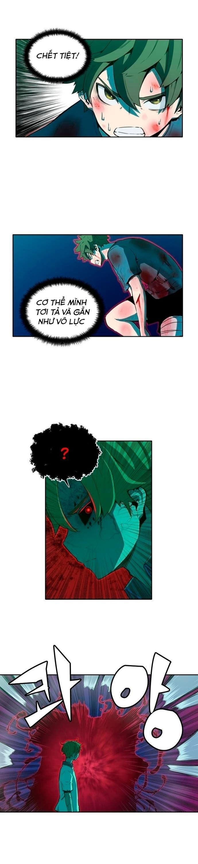 Cổ Vật Tối Thượng Chapter 22 - 18