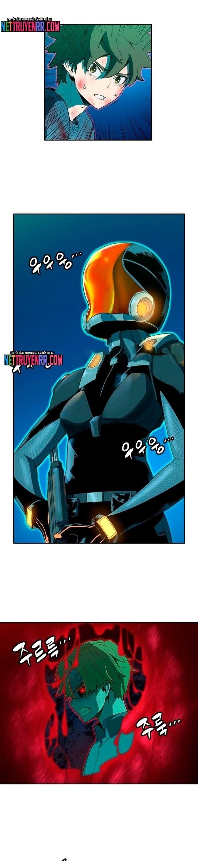 Cổ Vật Tối Thượng Chapter 22 - 19