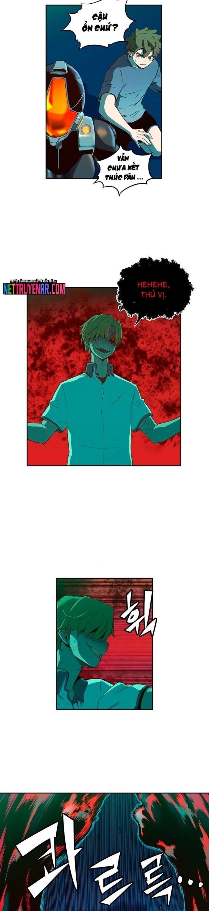 Cổ Vật Tối Thượng Chapter 22 - 22