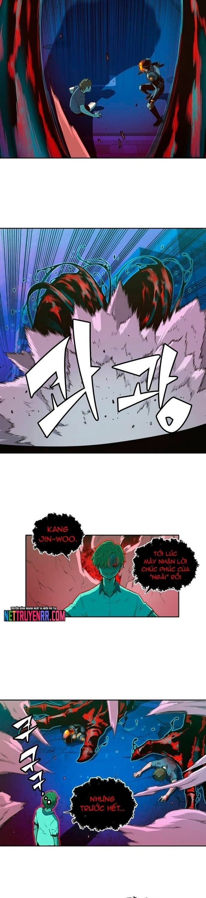 Cổ Vật Tối Thượng Chapter 22 - 23