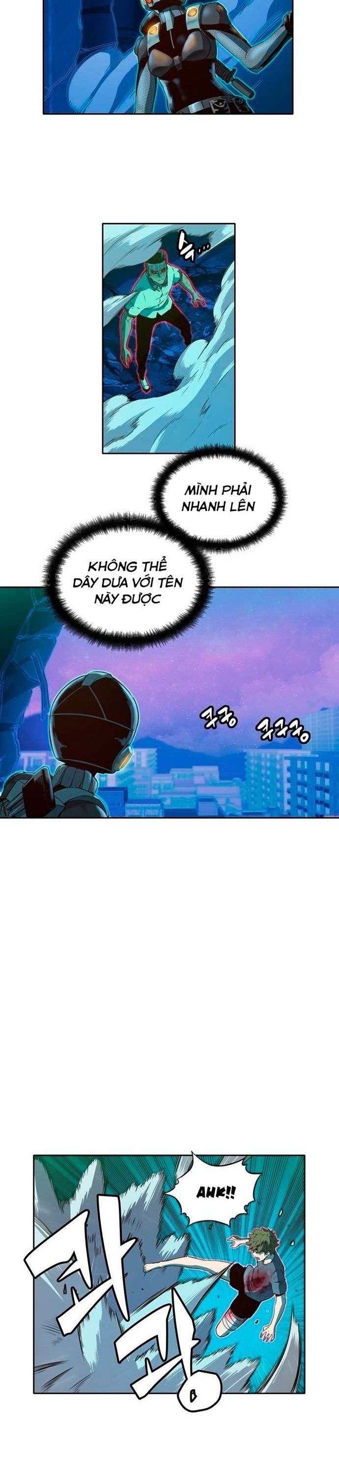 Cổ Vật Tối Thượng Chapter 22 - 8