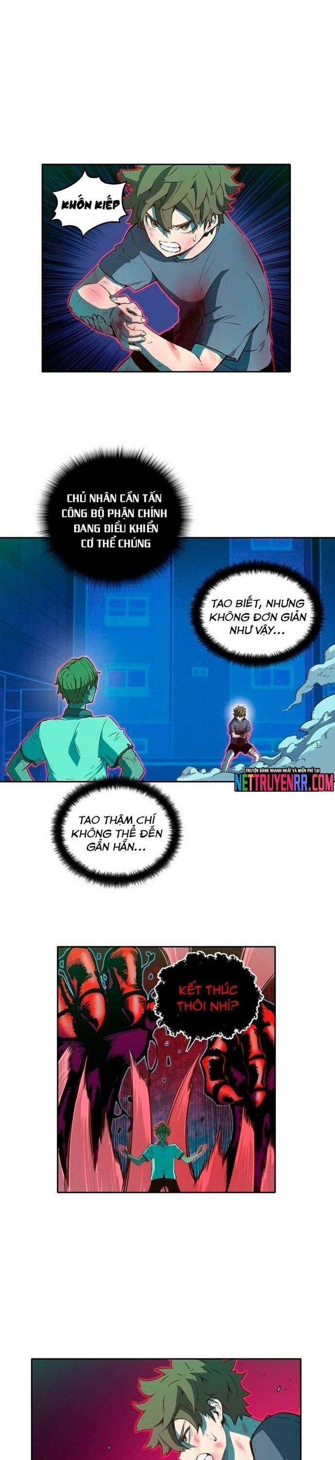 Cổ Vật Tối Thượng Chapter 22 - 10