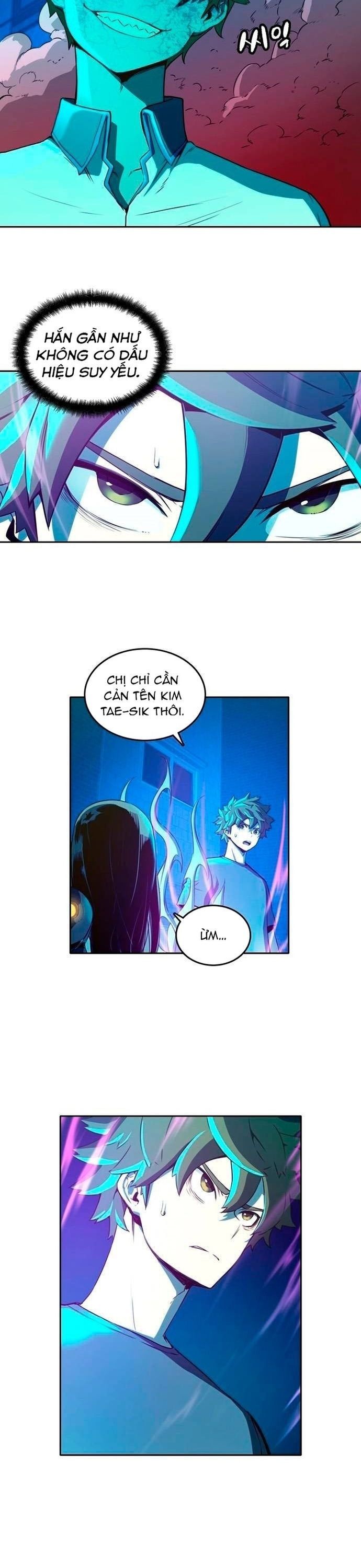 Cổ Vật Tối Thượng Chapter 23 - 11