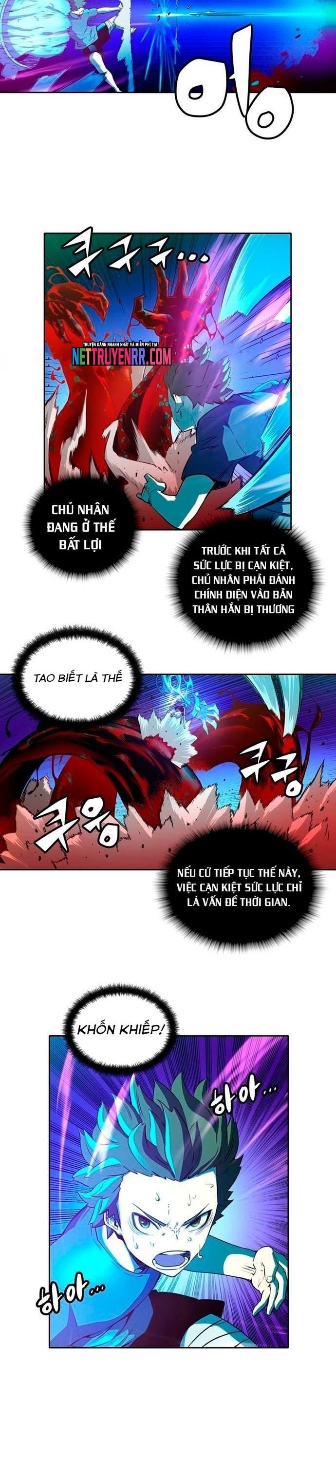 Cổ Vật Tối Thượng Chapter 23 - 17