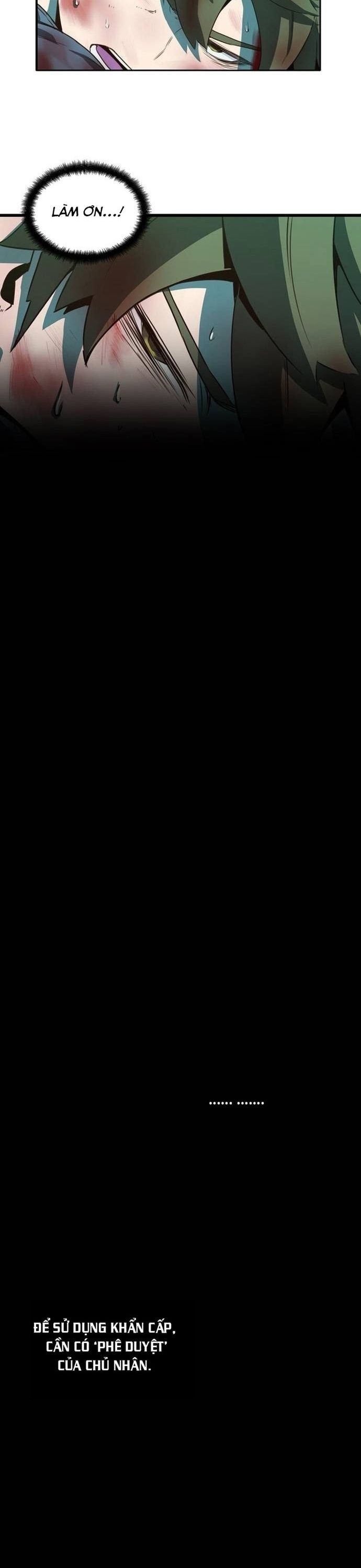 Cổ Vật Tối Thượng Chapter 23 - 3