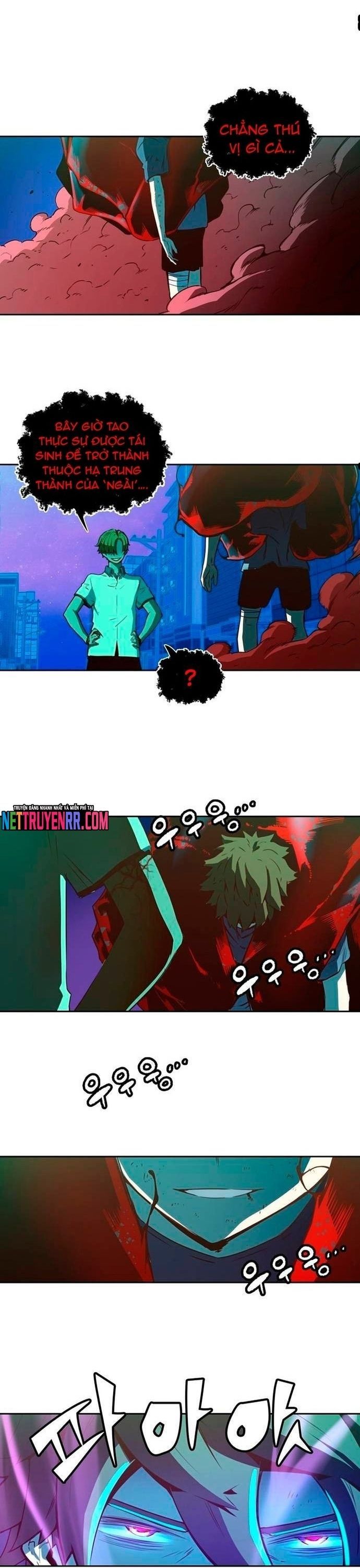 Cổ Vật Tối Thượng Chapter 23 - 21