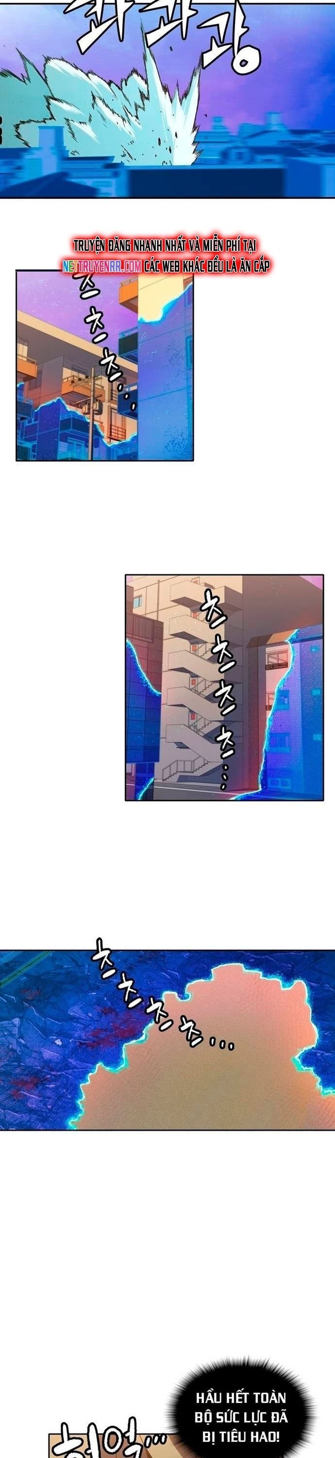 Cổ Vật Tối Thượng Chapter 23 - 24