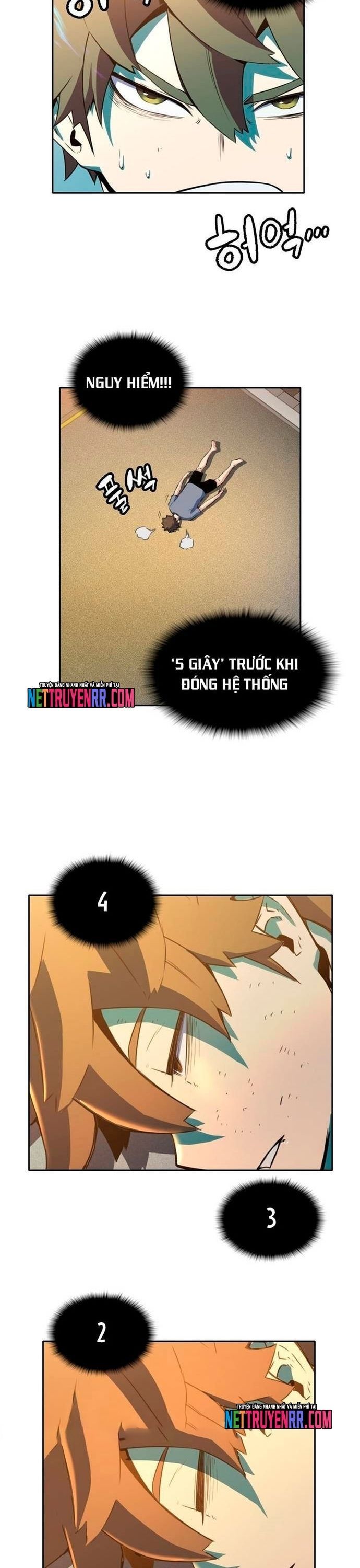 Cổ Vật Tối Thượng Chapter 23 - 25