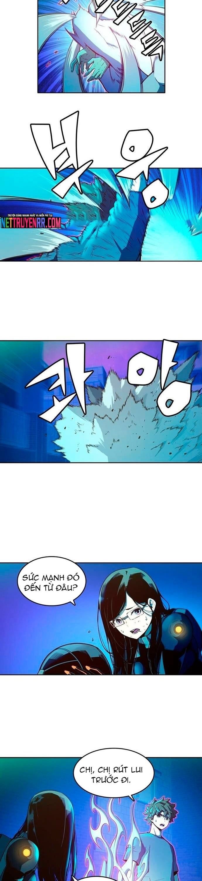 Cổ Vật Tối Thượng Chapter 23 - 9