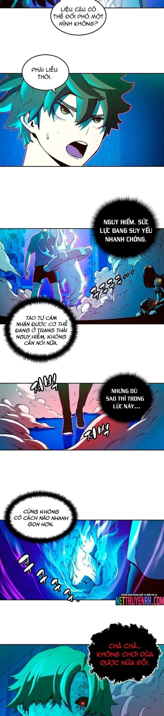 Cổ Vật Tối Thượng Chapter 23 - 10