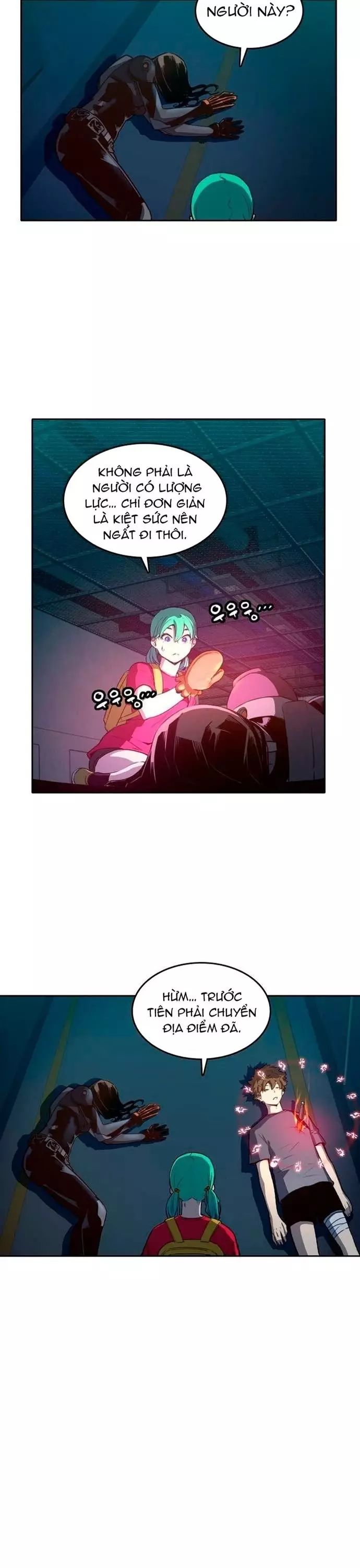 Cổ Vật Tối Thượng Chapter 24 - 14