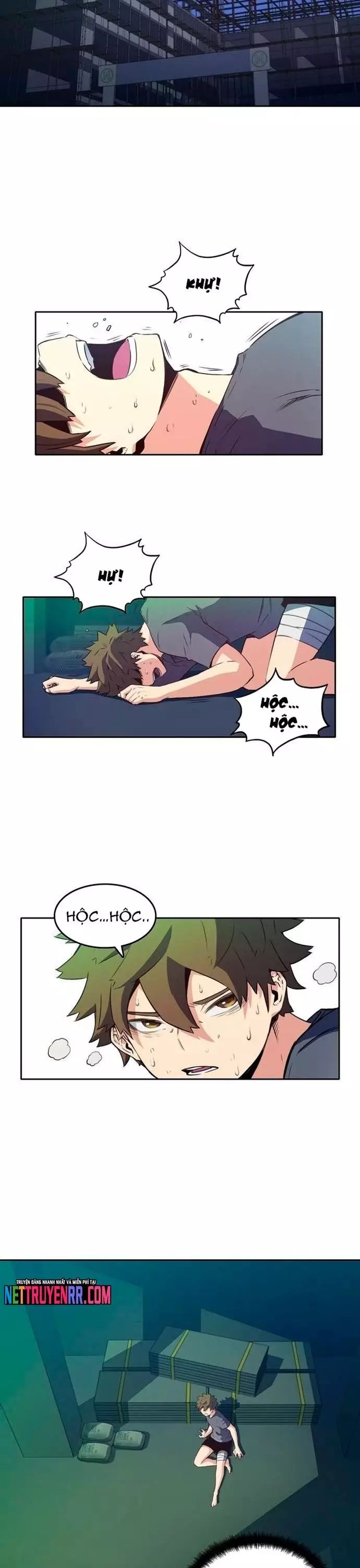 Cổ Vật Tối Thượng Chapter 24 - 18