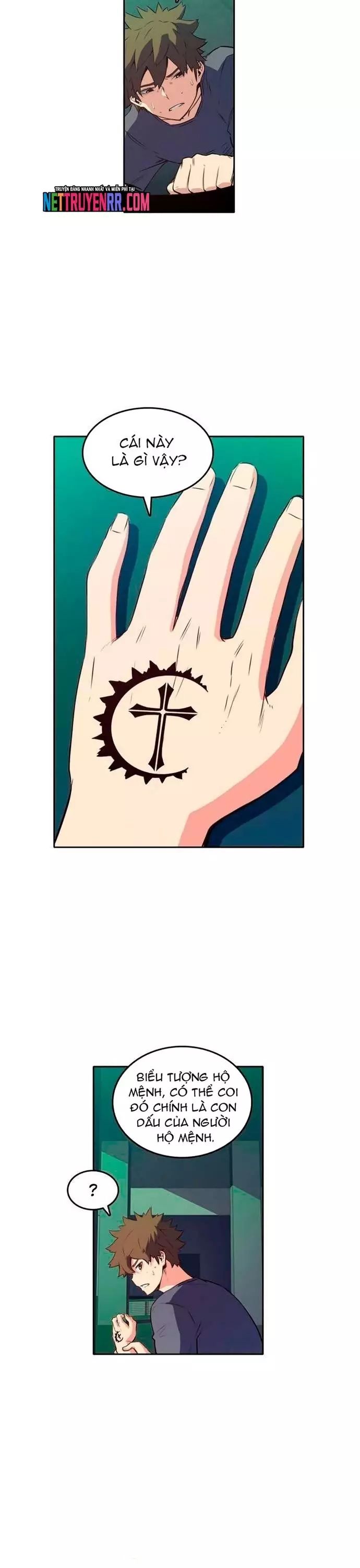 Cổ Vật Tối Thượng Chapter 24 - 20