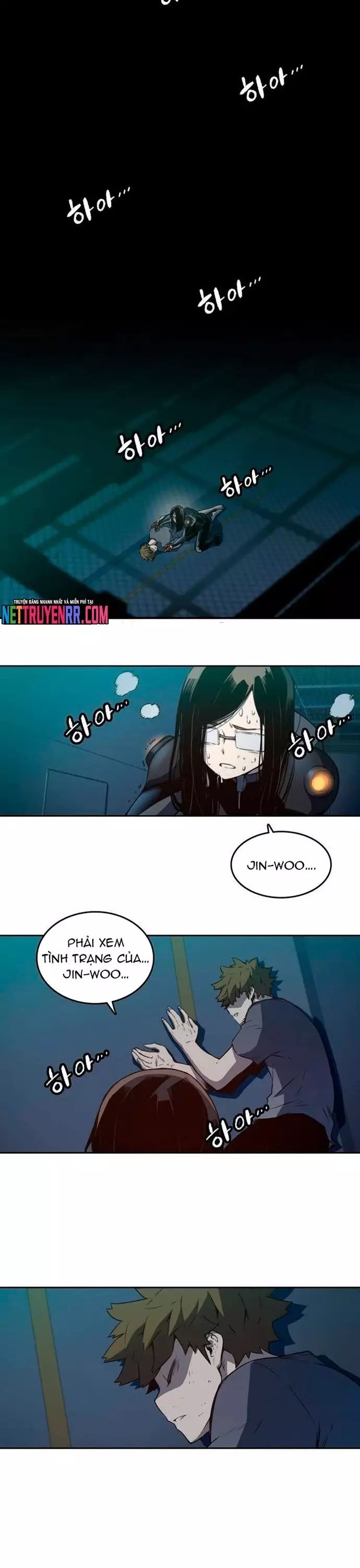 Cổ Vật Tối Thượng Chapter 24 - 3