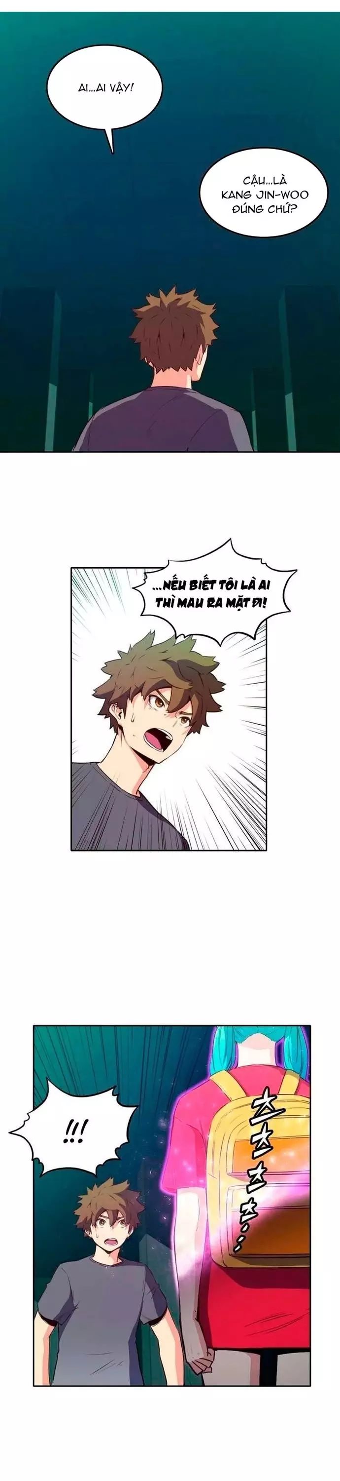 Cổ Vật Tối Thượng Chapter 24 - 21