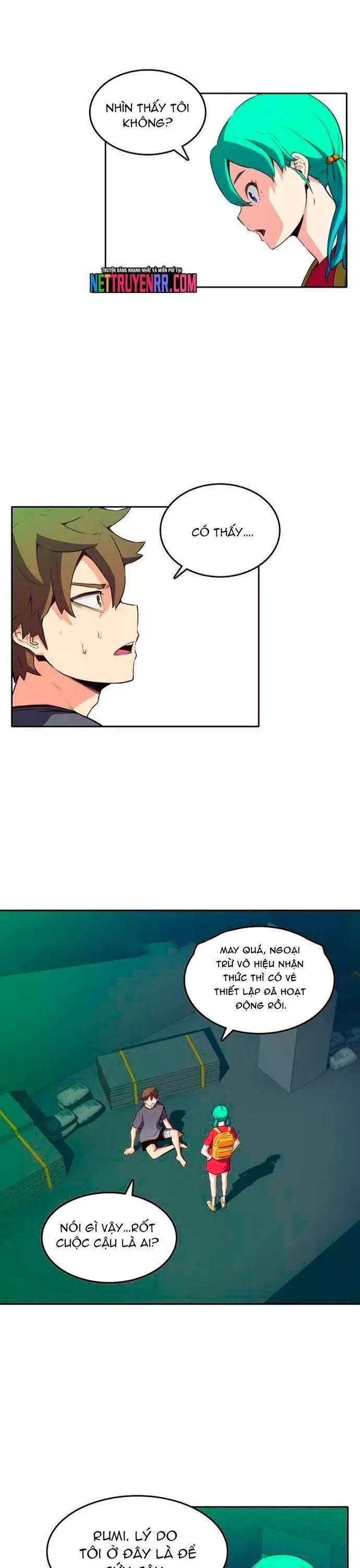 Cổ Vật Tối Thượng Chapter 24 - 22