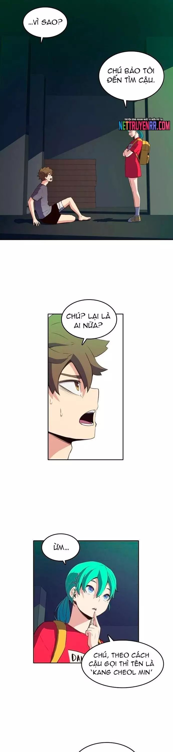 Cổ Vật Tối Thượng Chapter 24 - 24