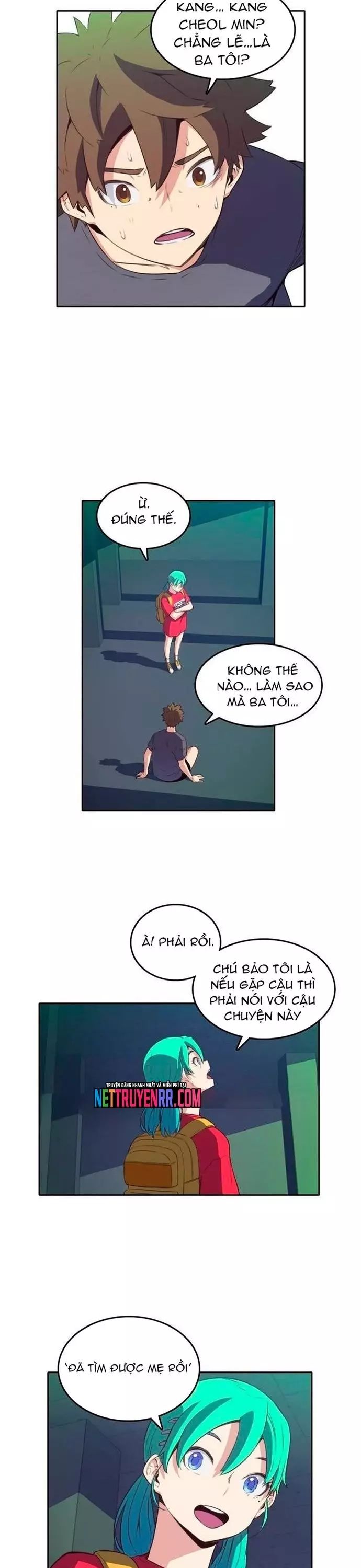 Cổ Vật Tối Thượng Chapter 24 - 25