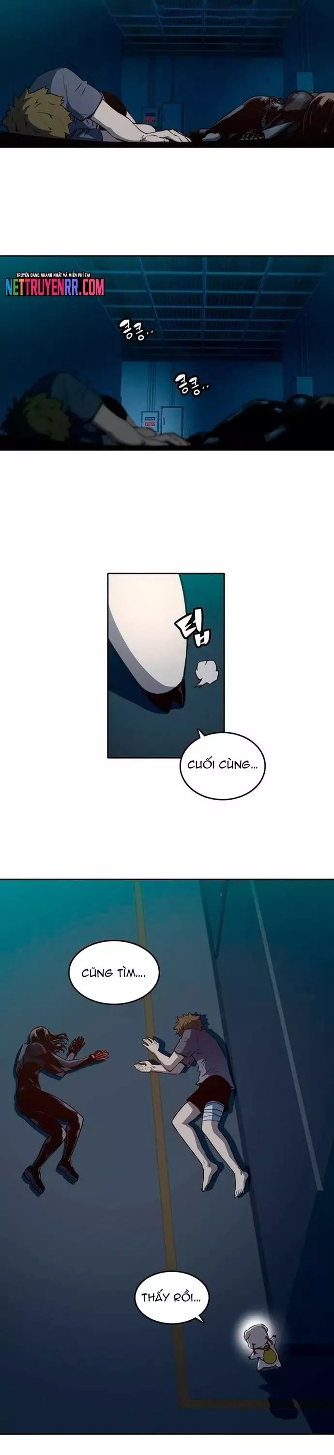 Cổ Vật Tối Thượng Chapter 24 - 5