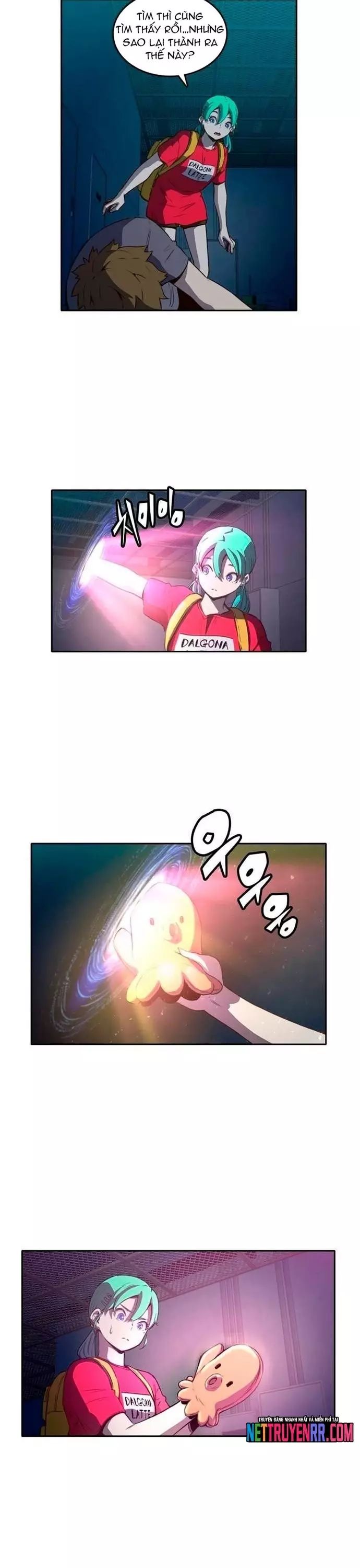 Cổ Vật Tối Thượng Chapter 24 - 7