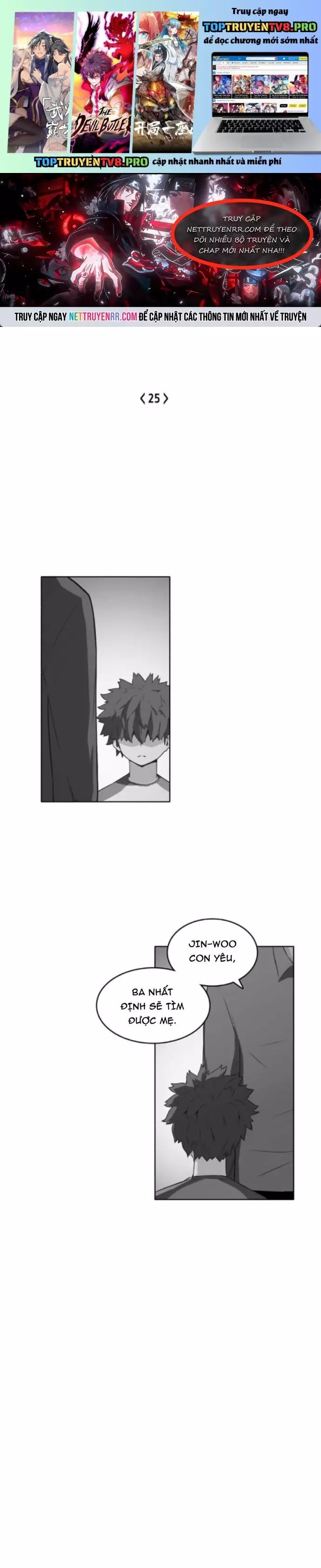 Cổ Vật Tối Thượng Chapter 25 - 1