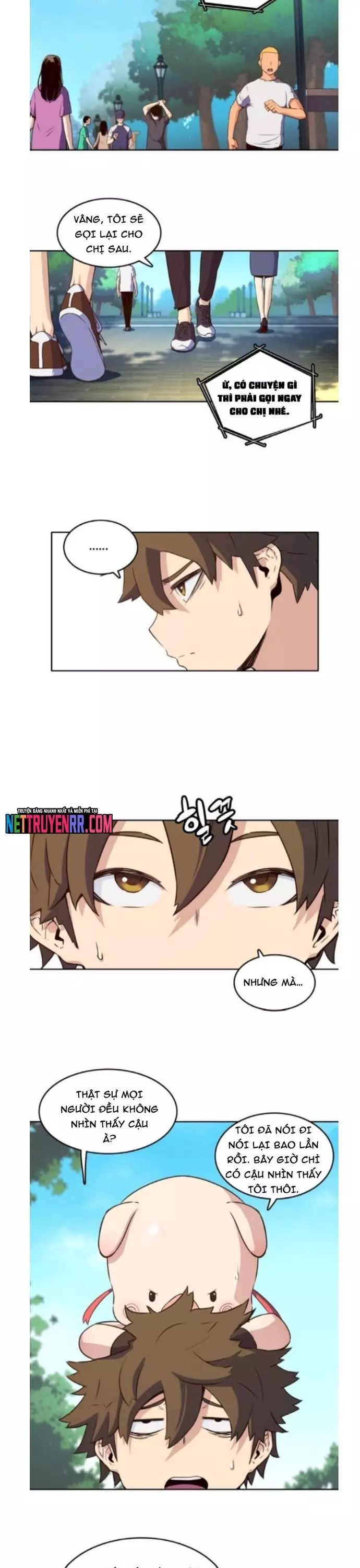 Cổ Vật Tối Thượng Chapter 25 - 14