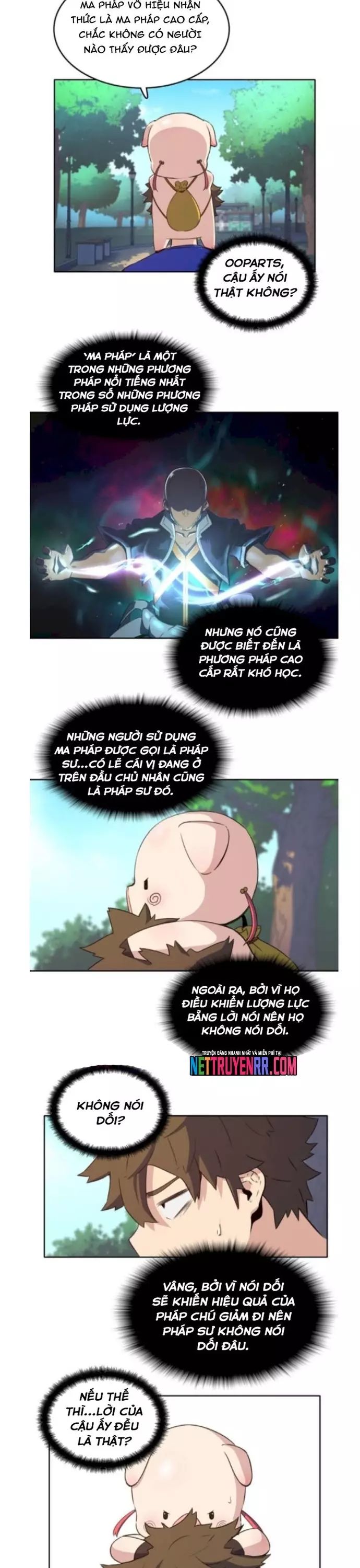 Cổ Vật Tối Thượng Chapter 25 - 15