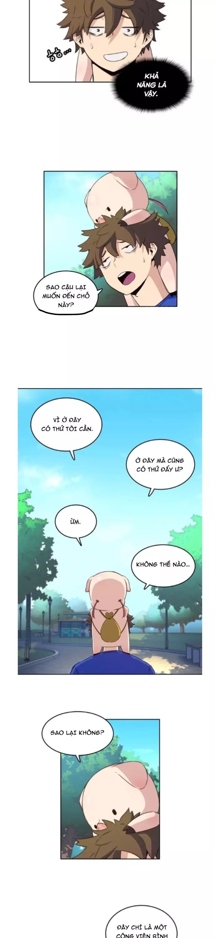 Cổ Vật Tối Thượng Chapter 25 - 16