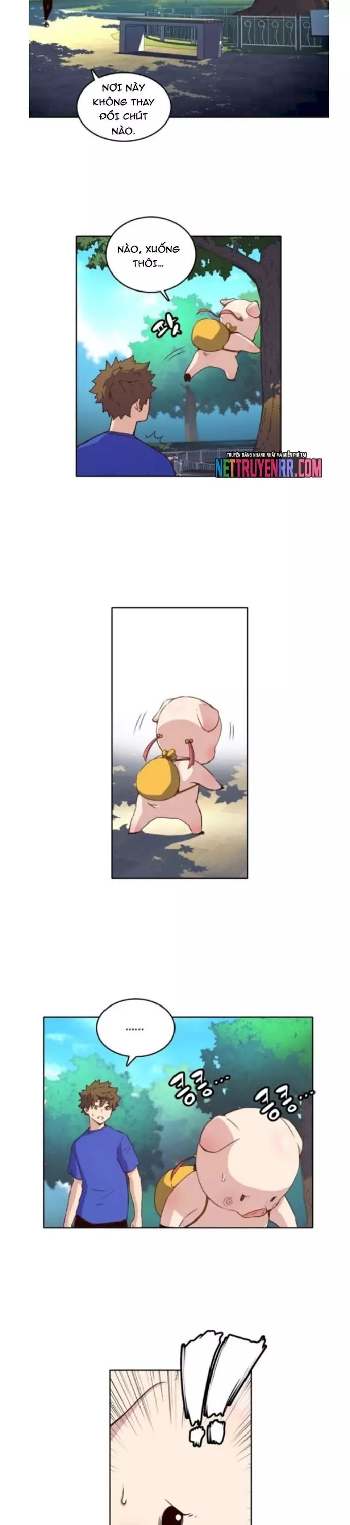 Cổ Vật Tối Thượng Chapter 25 - 18