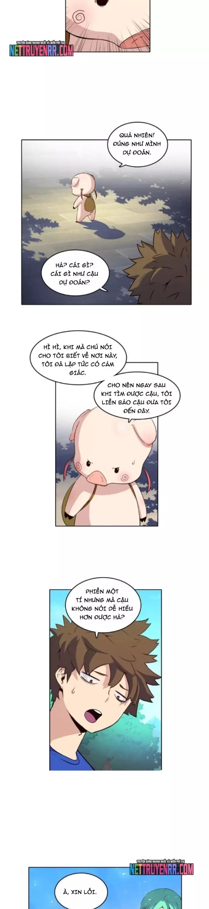 Cổ Vật Tối Thượng Chapter 25 - 19