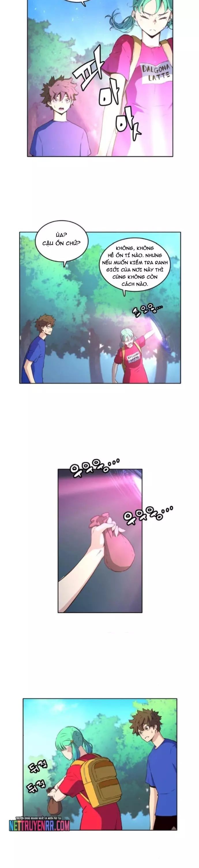 Cổ Vật Tối Thượng Chapter 25 - 20