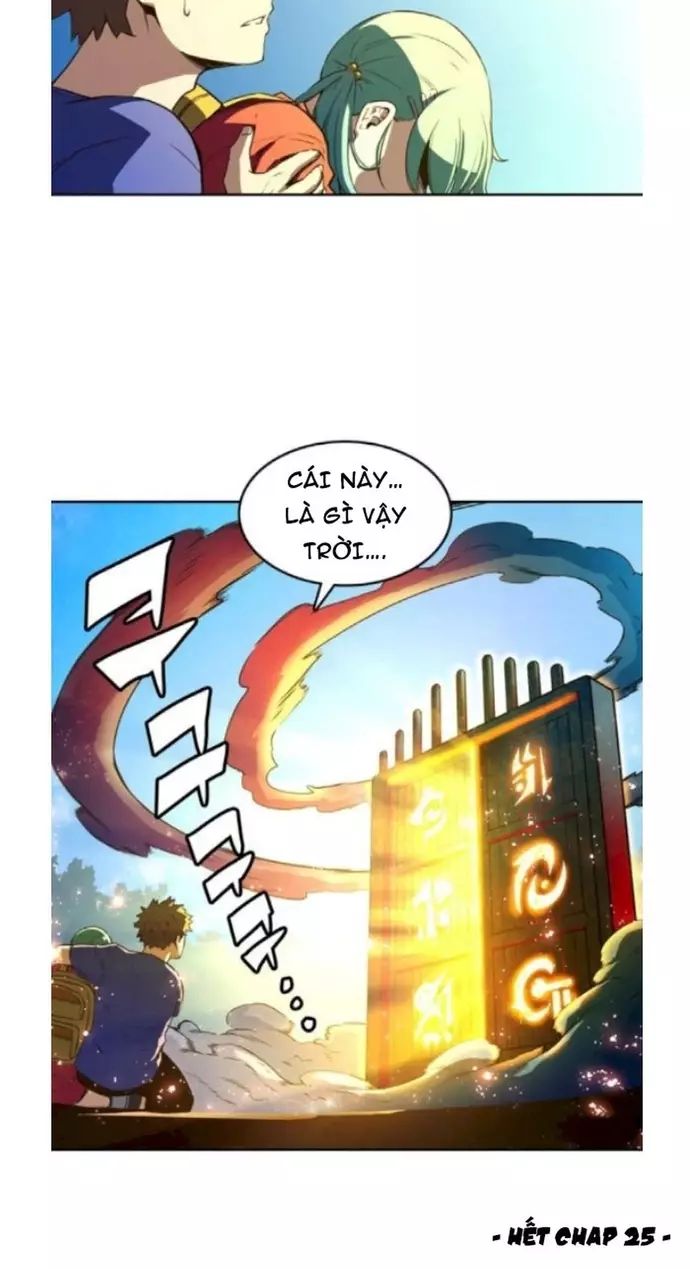 Cổ Vật Tối Thượng Chapter 25 - 23