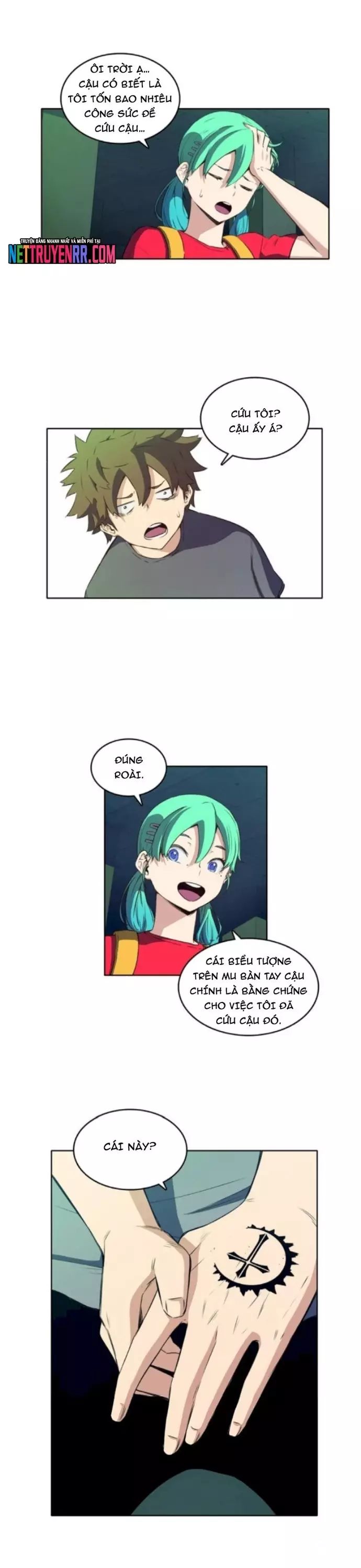 Cổ Vật Tối Thượng Chapter 25 - 4