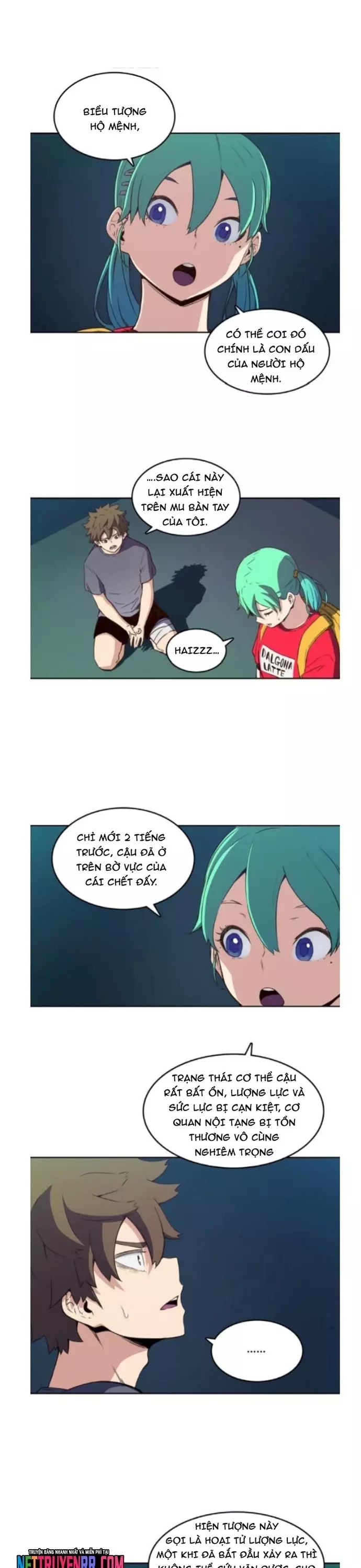 Cổ Vật Tối Thượng Chapter 25 - 5