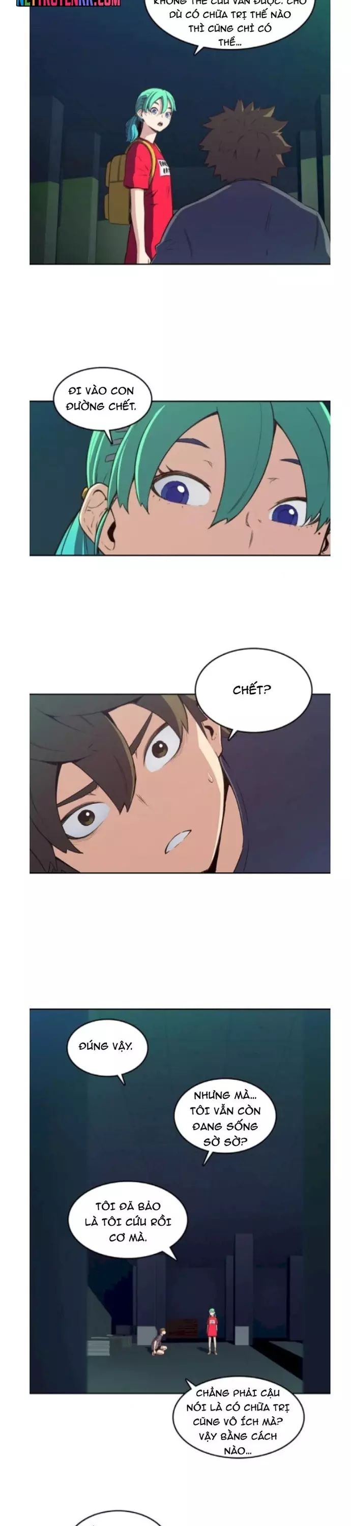 Cổ Vật Tối Thượng Chapter 25 - 6