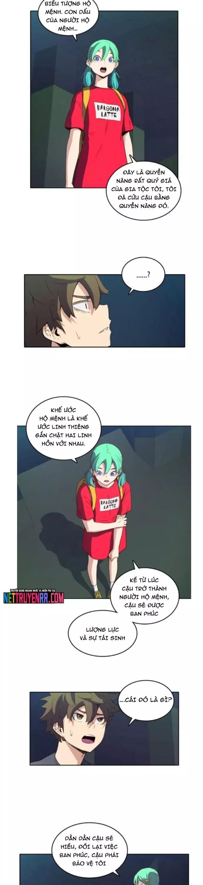 Cổ Vật Tối Thượng Chapter 25 - 7